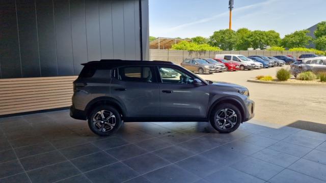 Citroen C3 Aircross image 8