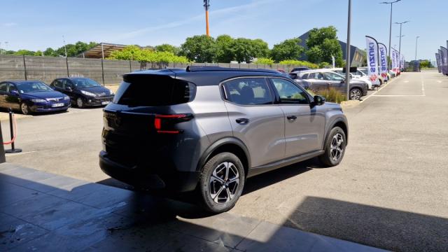 Citroen C3 Aircross image 3