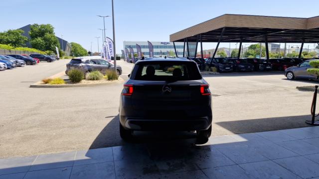 Citroen C3 Aircross image 1