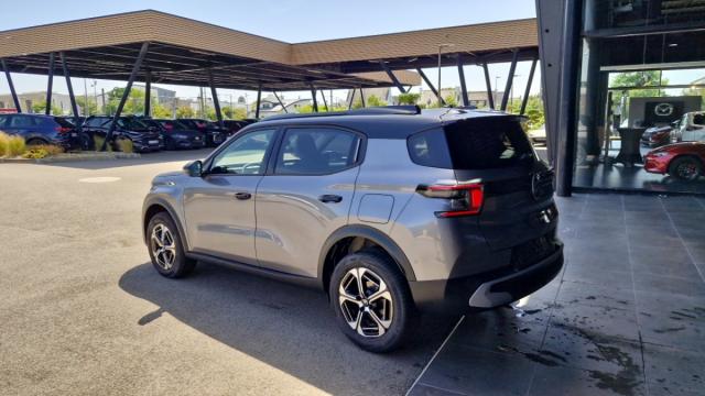 Citroen C3 Aircross image 7