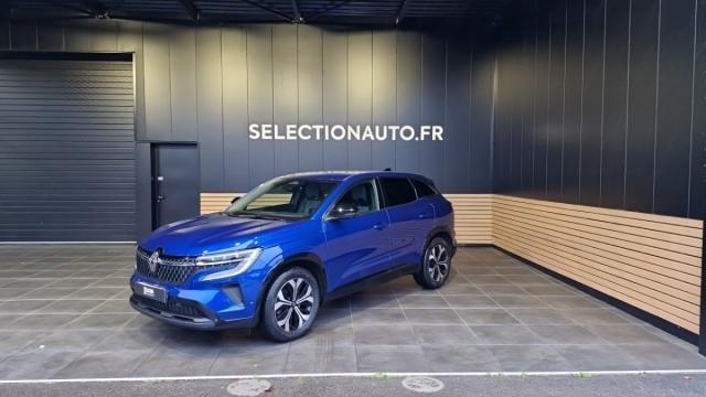 Renault Austral Techno E-Tech Full Hybrid 200 - 24