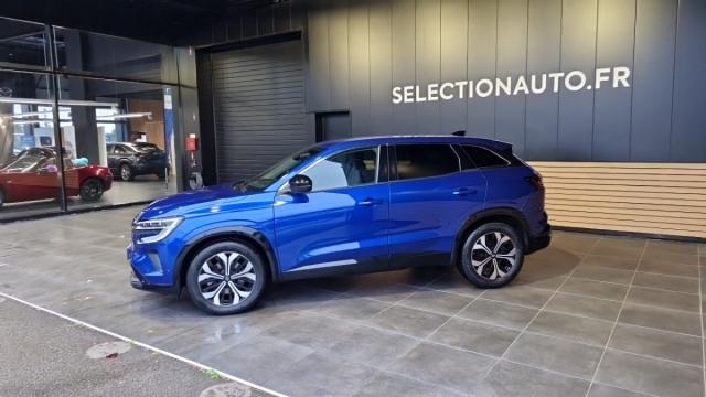 Renault Austral image 4