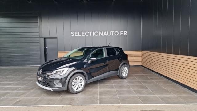 Renault Captur Ii Equilibre E-Tech Full Hybrid 145