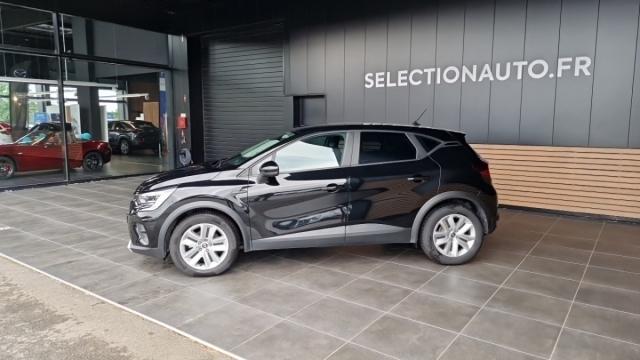 Renault Captur image 5