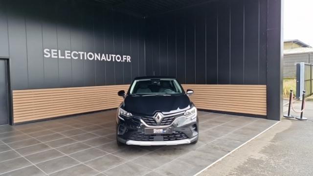 Renault Captur image 7