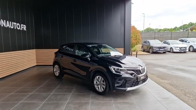 Renault Captur image 9