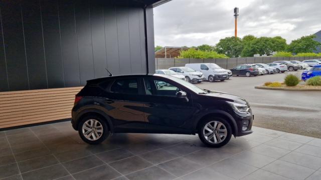 Renault Captur image 1