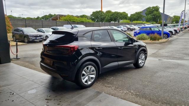 Renault Captur image 4