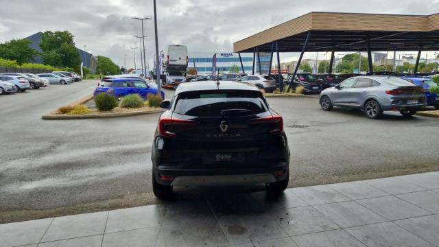 Renault Captur image 6
