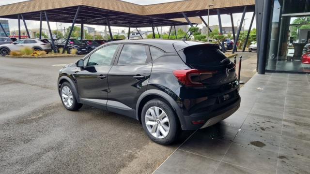 Renault Captur image 2