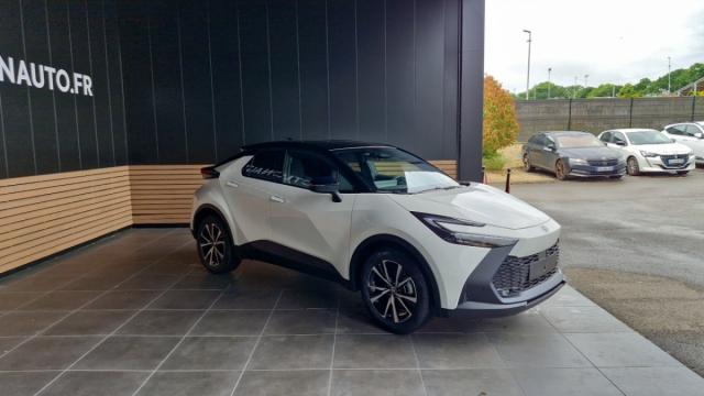 Toyota C-Hr image 6