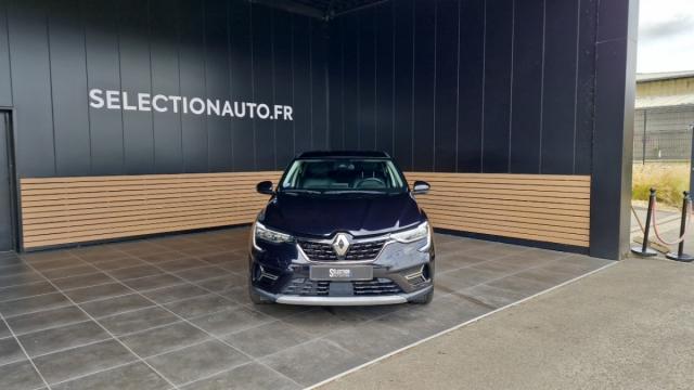 Renault Arkana image 3