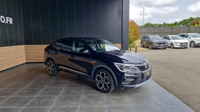 Renault Arkana image 5