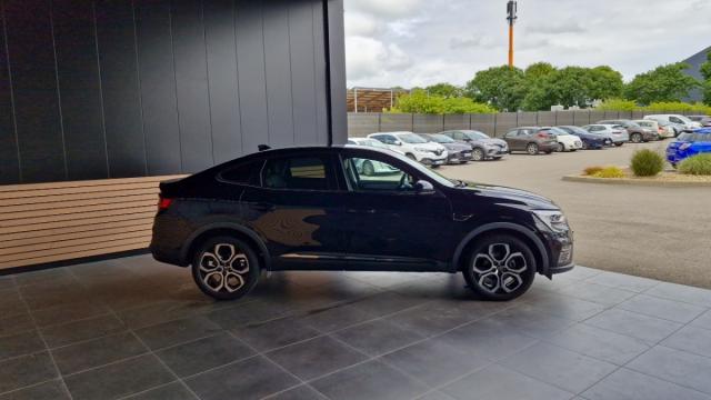 Renault Arkana image 2