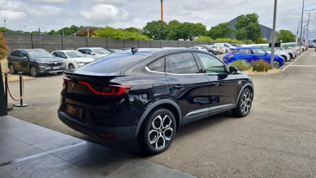 Renault Arkana image 9