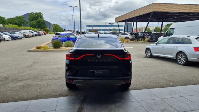 Renault Arkana image 6