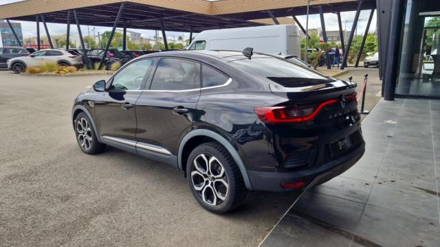 Renault Arkana image 8