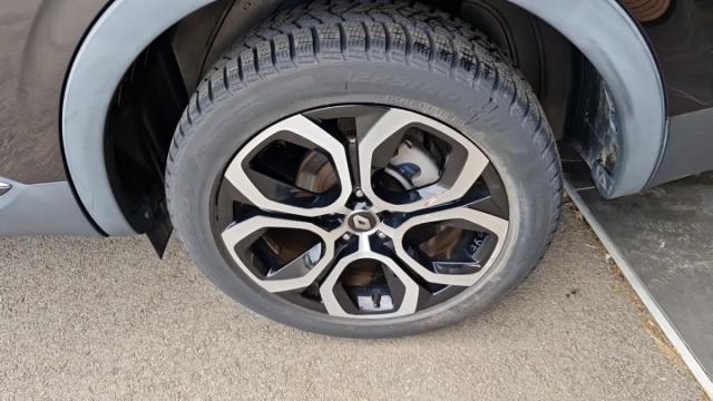 Renault Arkana image 7