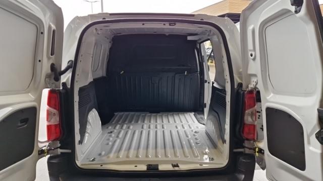 Citroen Berlingo image 4