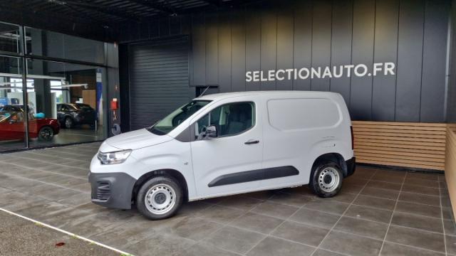 Citroen Berlingo image 5