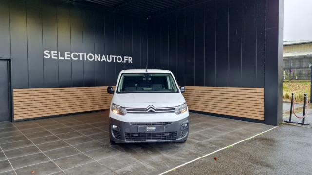Citroen Berlingo image 9