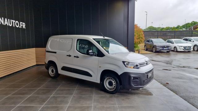 Citroen Berlingo image 8