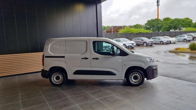 Citroen Berlingo image 7