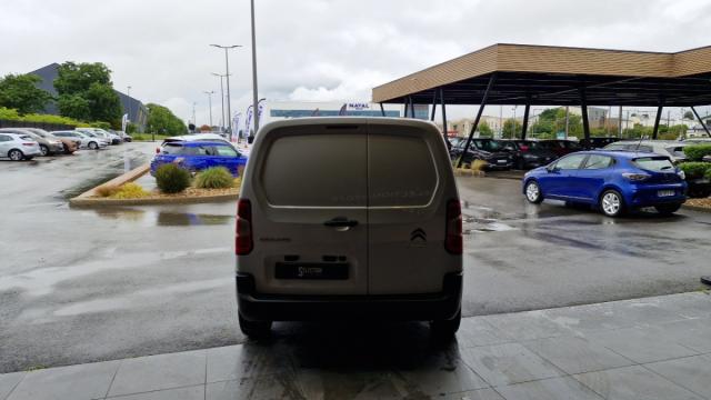 Citroen Berlingo image 6