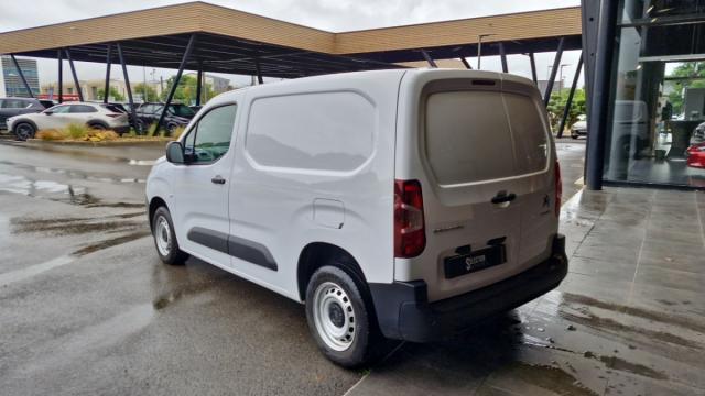 Citroen Berlingo image 2