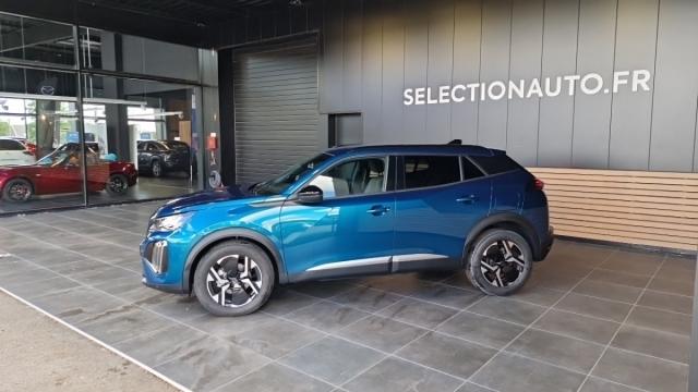 Peugeot 2008 image 9