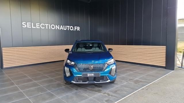 Peugeot 2008 image 1