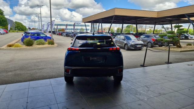 Peugeot 2008 image 4