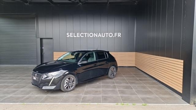 Peugeot 208 Ii Puretech 100 S&s Allure
