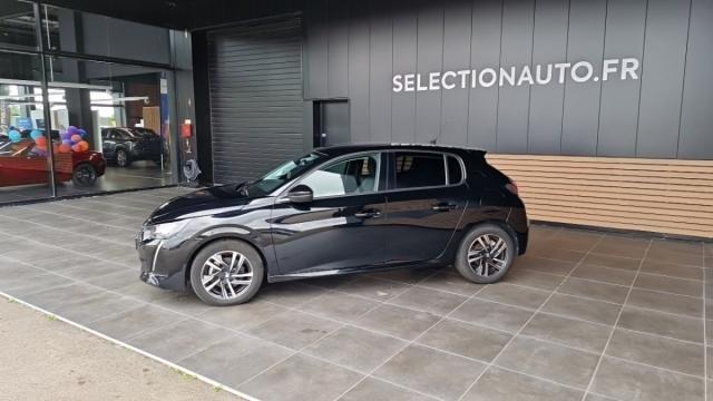 Peugeot 208 image 6