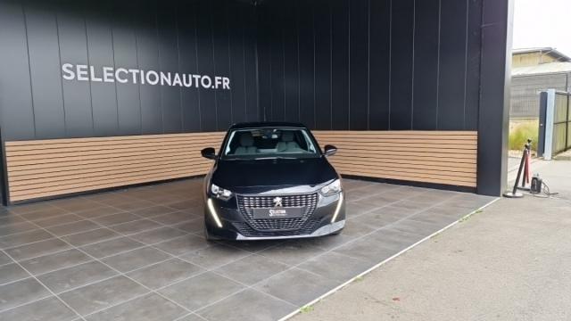 Peugeot 208 image 2