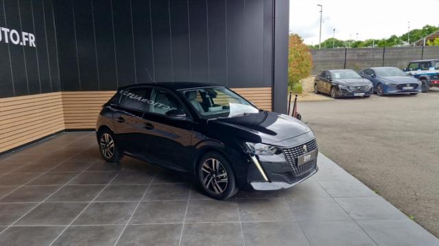Peugeot 208 image 8