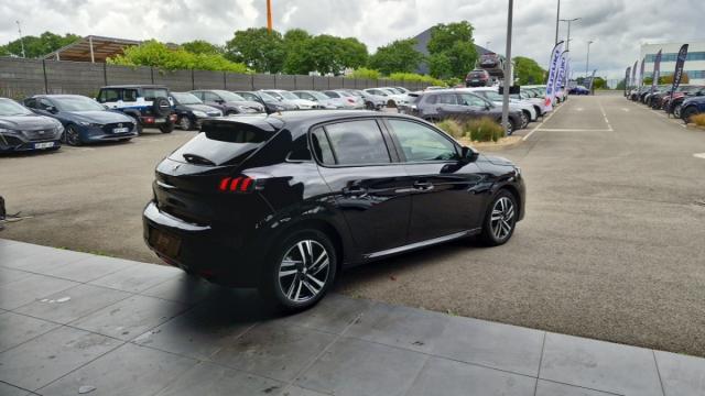 Peugeot 208 image 4