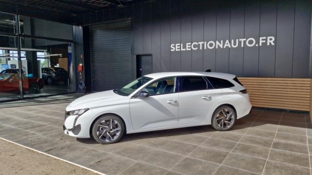 Peugeot 308 image 3