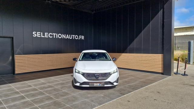 Peugeot 308 image 4