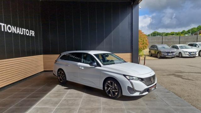 Peugeot 308 image 5