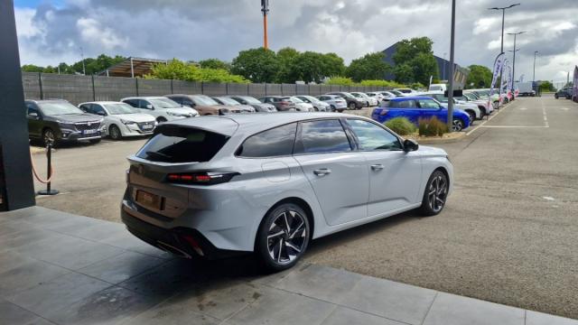 Peugeot 308 image 1