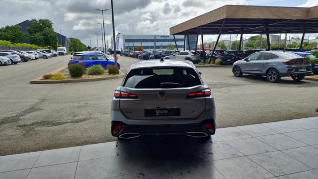 Peugeot 308 image 9