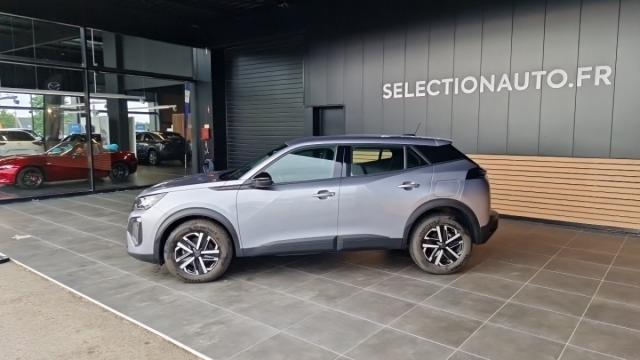 Peugeot 2008 image 6