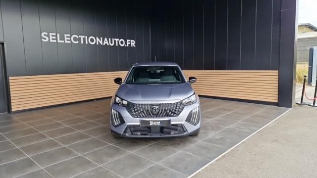Peugeot 2008 image 3