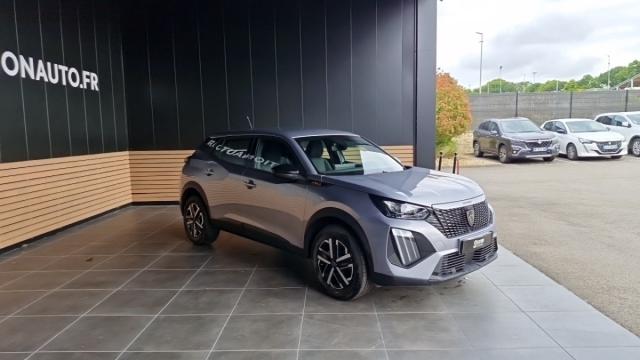 Peugeot 2008 image 4