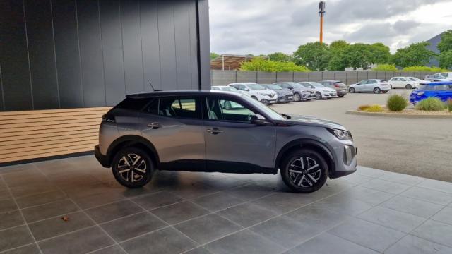 Peugeot 2008 image 1