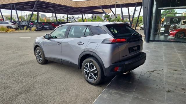Peugeot 2008 image 2