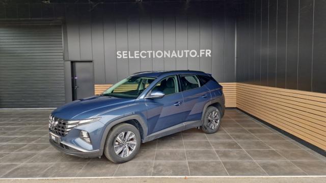 Hyundai Tucson Iv 1.6 Hybrid 230 Business