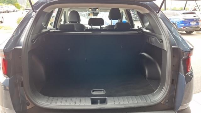Hyundai Tucson image 9