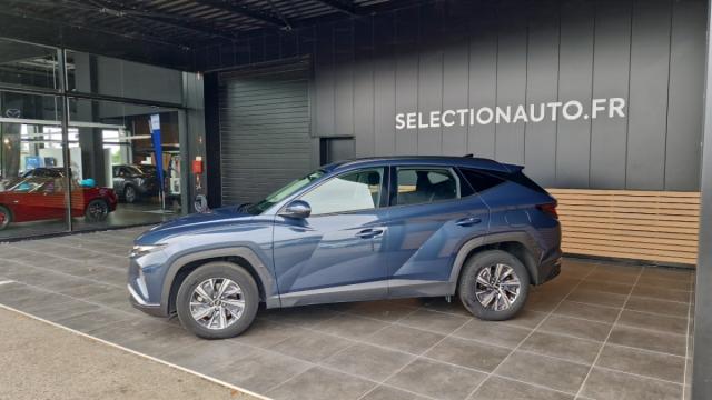 Hyundai Tucson image 3